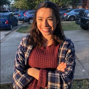 Meet your Posher, Allie